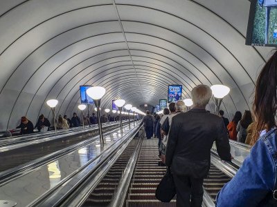 Питер 2019