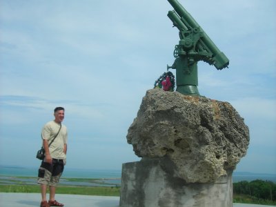 Море 2012